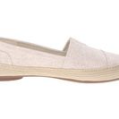 Incaltaminte Femei Nine West Gilboy Light Natural Canvas