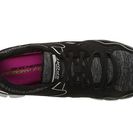 Incaltaminte Femei SKECHERS Synergy - Modern Movement Black