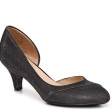 Incaltaminte Femei Naturalizer Deva Glitter Pump Black