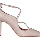 Incaltaminte Femei Kate Spade New York Priscilla Pale Taupe Nappa