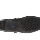 Incaltaminte Femei SoftWalk Ireland Black Soft Nappa Leather