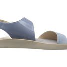 Incaltaminte Femei Nine West Izara3 Medium BlueLight Blue Synthetic