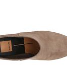 Incaltaminte Femei Dolce Vita Haddee Almond Suede