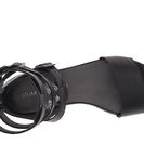 Incaltaminte Femei Stuart Weitzman Threesome Black Comfy Calf