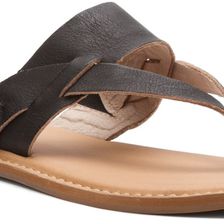 Timberland Earthkeepers® Sheafe Thong Black Dry Gulch