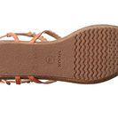 Incaltaminte Femei Geox D Vinca 5 Light Orange