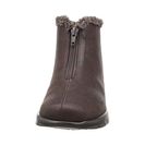 Incaltaminte Femei Aerosoles Nonchalant Brown Fabric