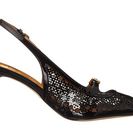 Incaltaminte Femei J Renee Lidea Black 1