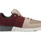 Incaltaminte Femei DC Lynx Lite SE BurgundyTan