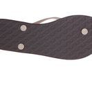 Incaltaminte Femei Roxy Bermuda Brown Combo