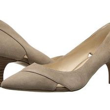 Incaltaminte Femei Nine West Xrisxrosx Light Natural Suede