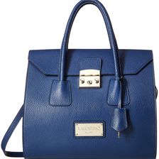 Valentino By Mario Valentino Brito Blue Denim