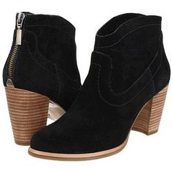 Incaltaminte Femei UGG Charlotte Black Suede