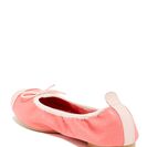 Incaltaminte Femei Restricted Come Over Two-Tone Ballet Flat Coral
