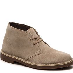 Incaltaminte Femei Clarks Acre Bridge Bootie Beige