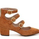 Incaltaminte Femei Charles by Charles David Wonder Pump Tan
