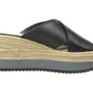 Incaltaminte Femei LAUREN Ralph Lauren Reno Black Soft Tumbled Burnished Nappa