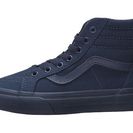 Incaltaminte Femei Vans Sk8-Hi Zip (Little KidBig Kid) (Mono) Dress Blues