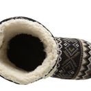 Incaltaminte Femei MUK LUKS Scrunch Boot Neutral