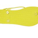 Incaltaminte Femei Havaianas Luna Flip Flops Neon Yellow