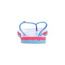 Incaltaminte Femei Lilly Pulitzer Pool Flip-Flop Bay Blue