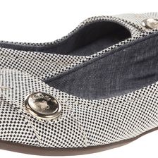 Dr. Scholl's Fielding Navy/Gardenia Beach