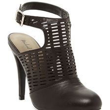 Incaltaminte Femei Michael Antonio Laurill Cutout Pump Black