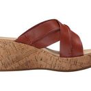 Incaltaminte Femei Hush Puppies Belinda Durante Dark Orange Leather