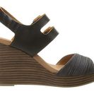 Incaltaminte Femei Dr Scholl\'s Mashup BlackBlack Grey Harmony Stripe