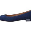 Incaltaminte Femei Calvin Klein Elle Marine Kid Suede