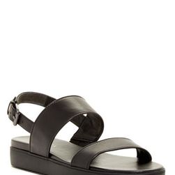 Incaltaminte Femei Via Spiga Carmin Sandal BLACK