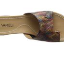Incaltaminte Femei Vaneli Tallis Multi Darry Print