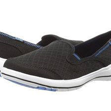 Incaltaminte Femei Keds Brisk Black CanvasMesh