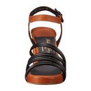 Incaltaminte Femei Robert Clergerie Alira Black Nappa 1