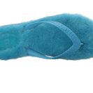 Incaltaminte Femei UGG Fluffie Surf Blue