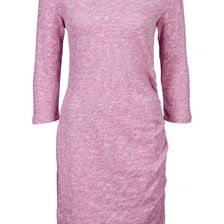 Rochie cu aspect suprapus 