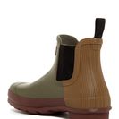 Incaltaminte Femei Hunter Original Ribbed Chelsea Boot MULTI