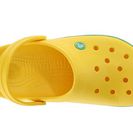 Incaltaminte Femei Crocs Crocband LemonGreass Green