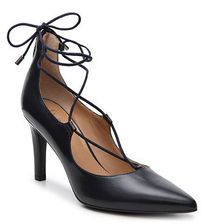 Incaltaminte Femei Franco Sarto Arya Pump Navy