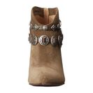 Incaltaminte Femei Sigerson Morrison Fusion Alpaca Suede