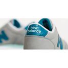 Incaltaminte Femei New Balance 501 Composite Grey with Blue Blue