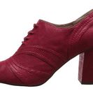 Incaltaminte Femei Seychelles Eternity Red Suede