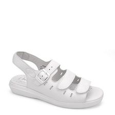 Incaltaminte Femei Propet Breeze Walker Sandal White