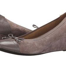 Incaltaminte Femei Geox WFLORALIE16 Smoke Grey