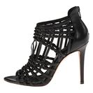 Incaltaminte Femei Elie Tahari Opera Black