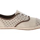 Incaltaminte Femei Sanuk Sock Hop NaturalBrown Dots