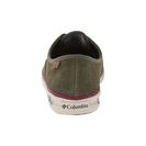 Incaltaminte Femei Columbia Vulc N Venttrade Lace Suede NoriDark Raspberry