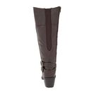 Incaltaminte Femei LifeStride Winner (Wideshaft) Dark Grey Rengo