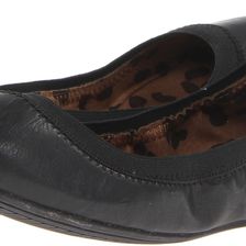 Kenneth Cole Unlisted Whole Truth Black Riding PU