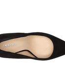 Incaltaminte Femei Nine West Leapafaith Black Suede